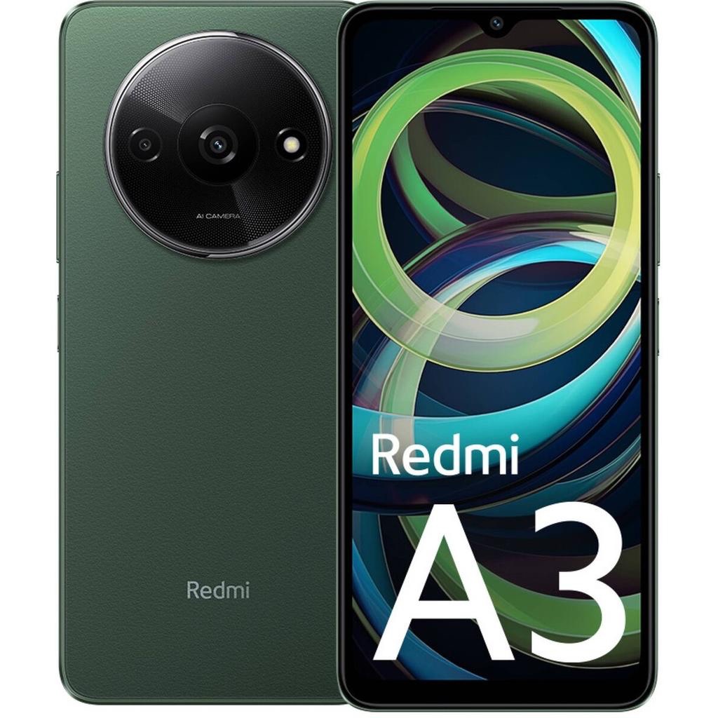 Redmi A3