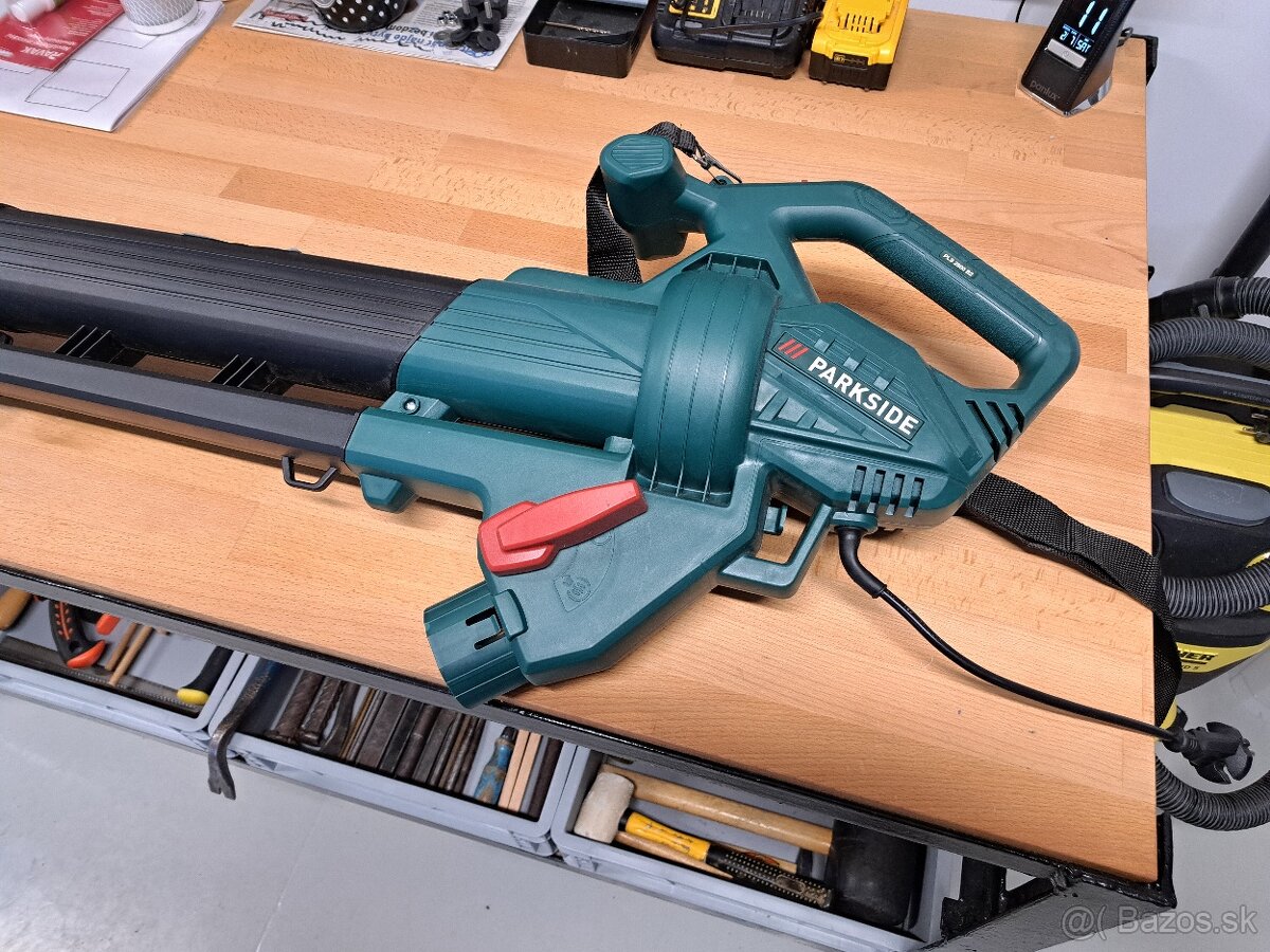 Parkside PLS 2600 B2