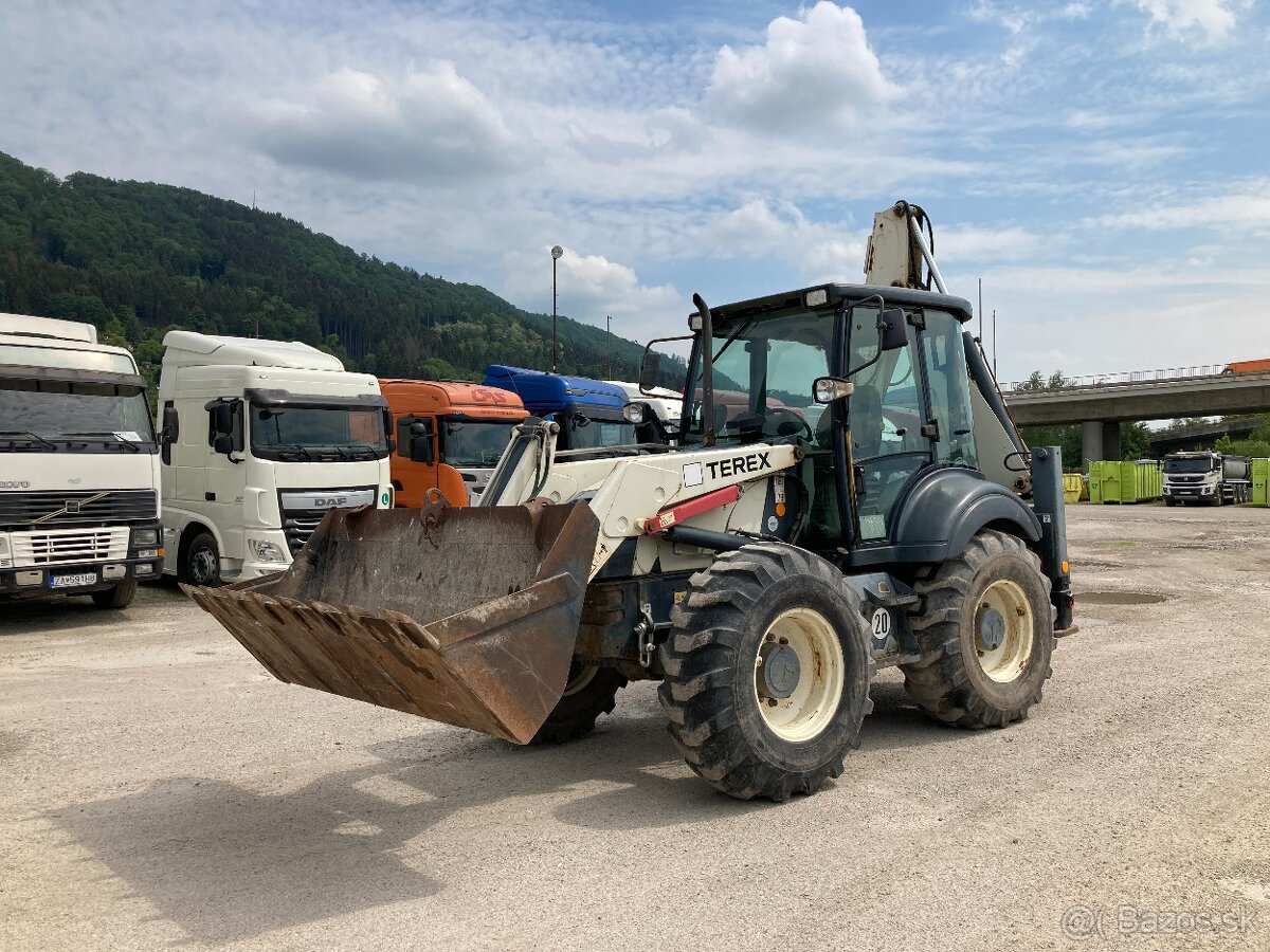 Terex 970 Elte 3172 Mh