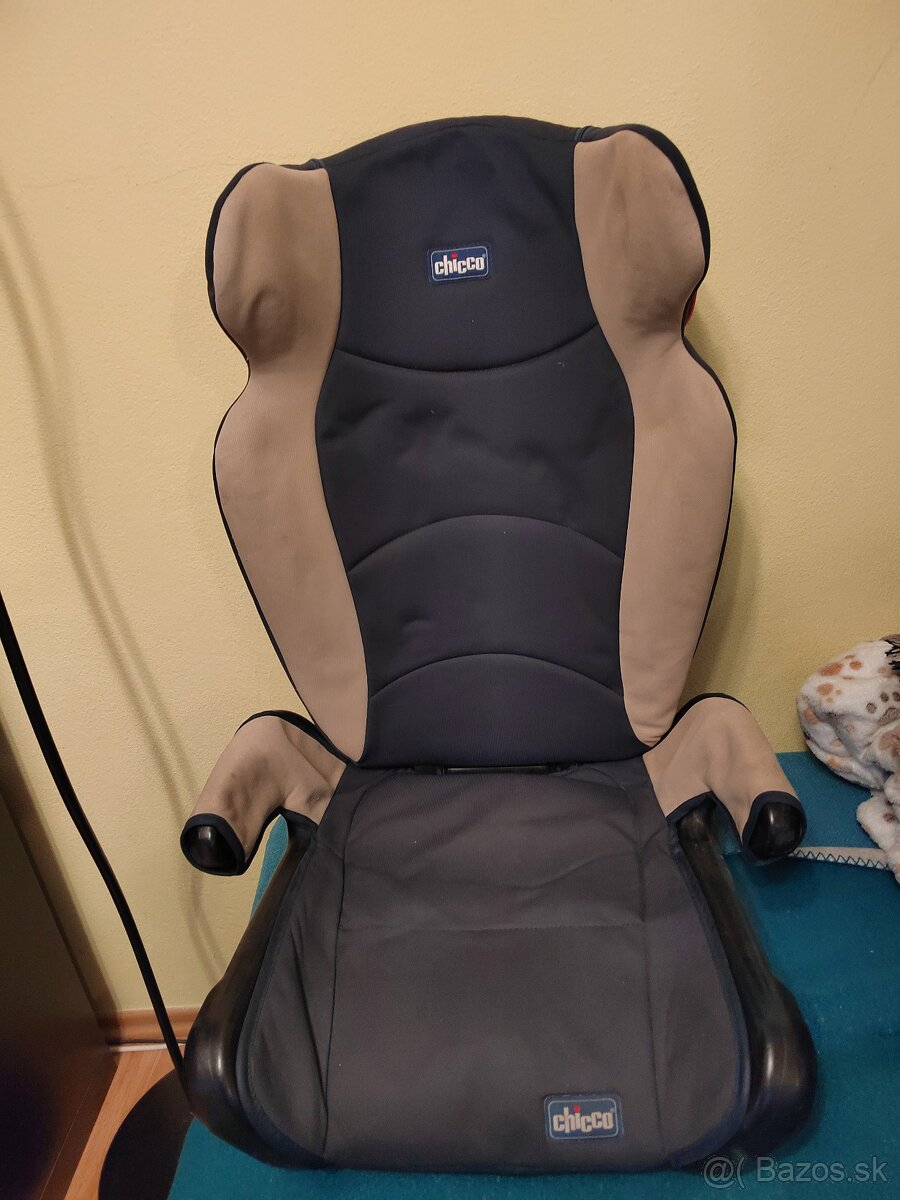 Detská autosedačka