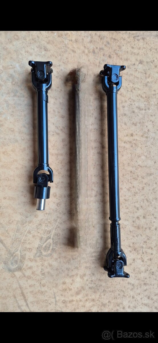 lSuzuki jimny kardany