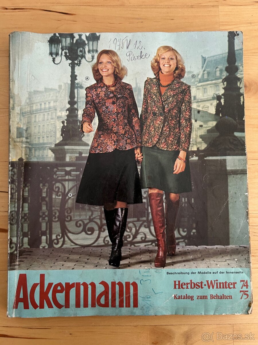Ackermann