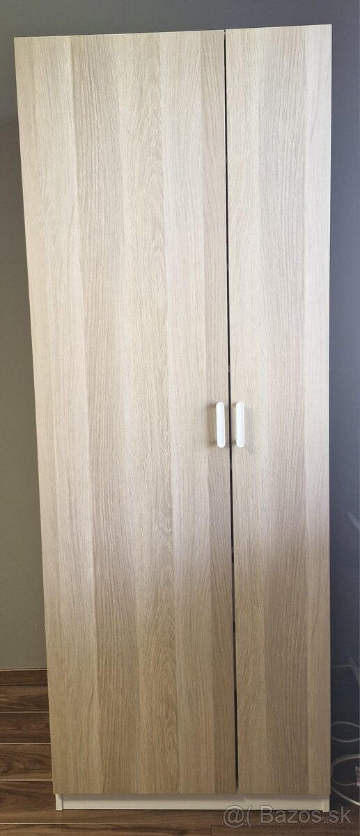 Skriňa Ikea Pax 75cm