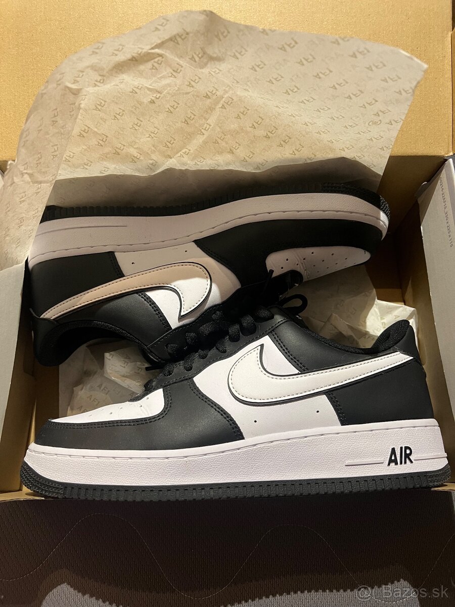 AirForce1 ‘07