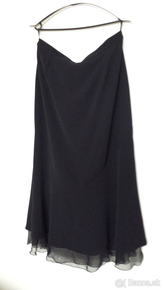 Dámska  sukňa XL