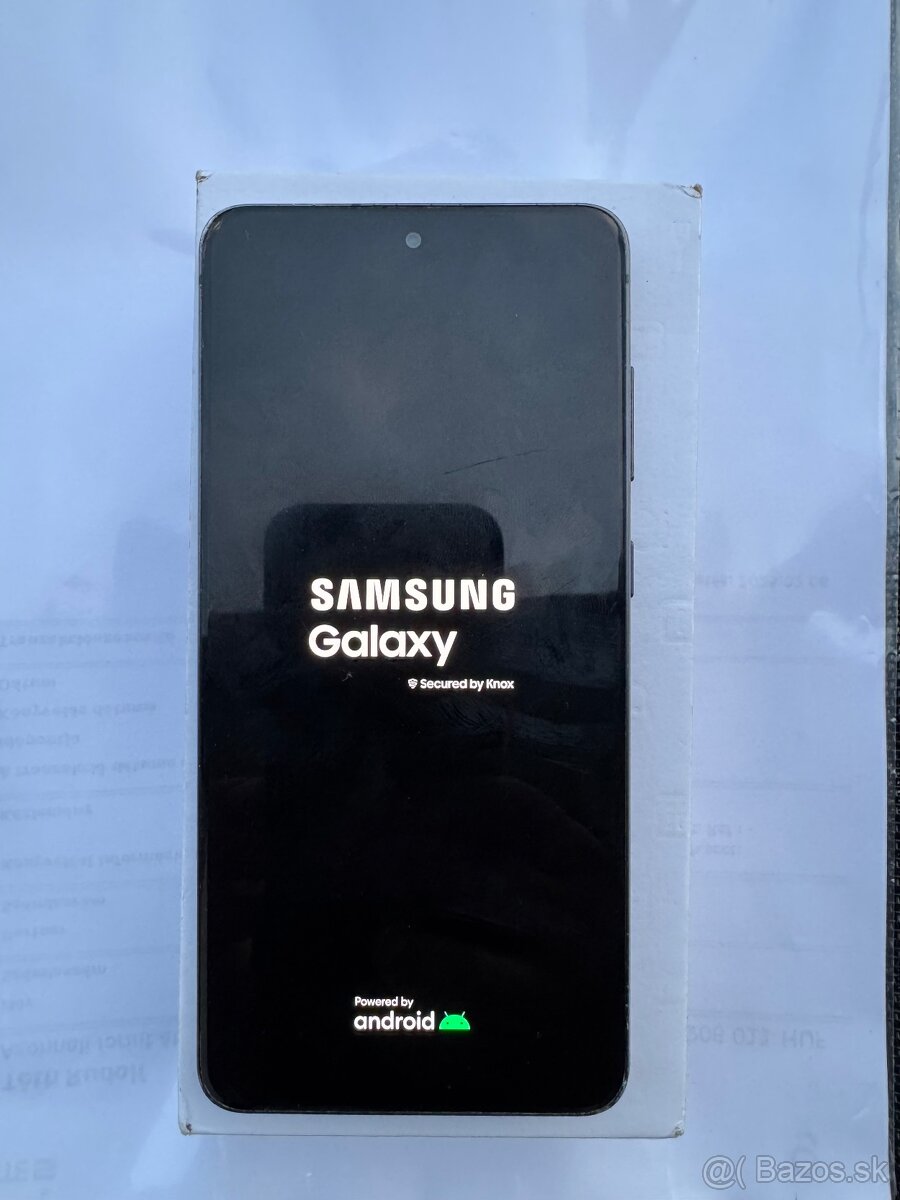 Samsung Galaxy S21 FE 6GB/128GB