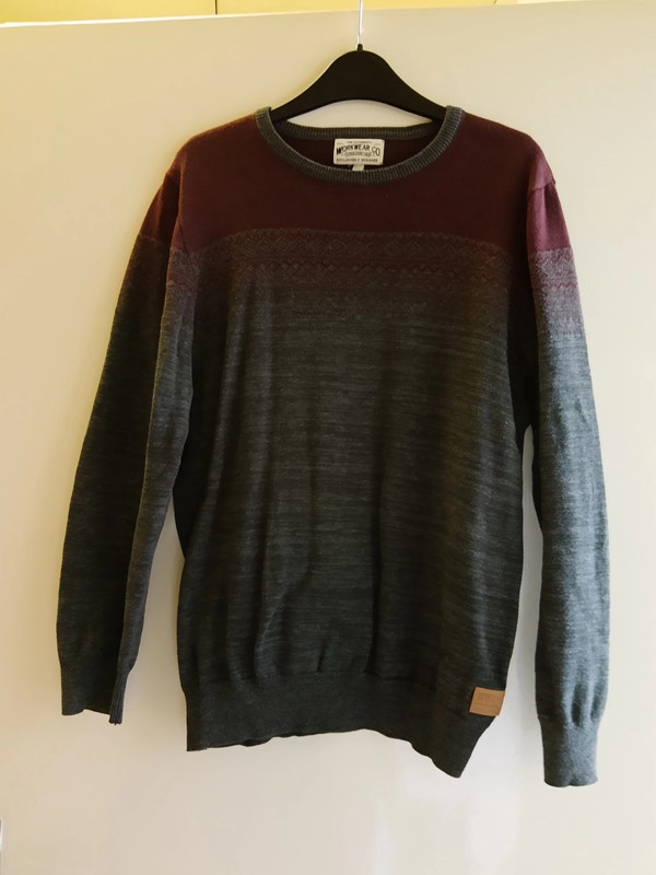 Sveter od Marks Spencer 164.