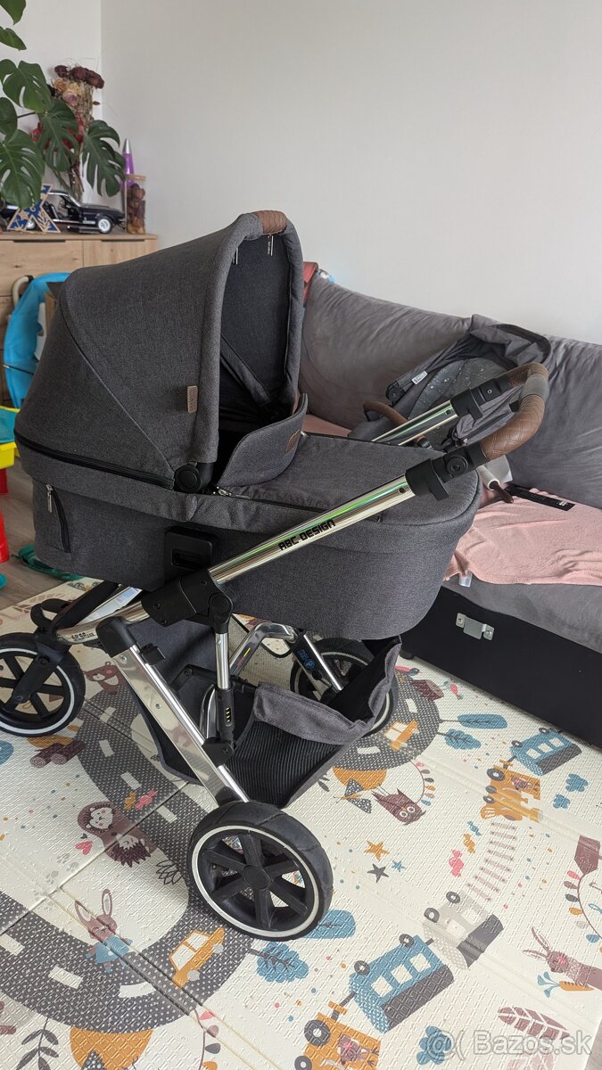 ABC Design Salsa 3 Air