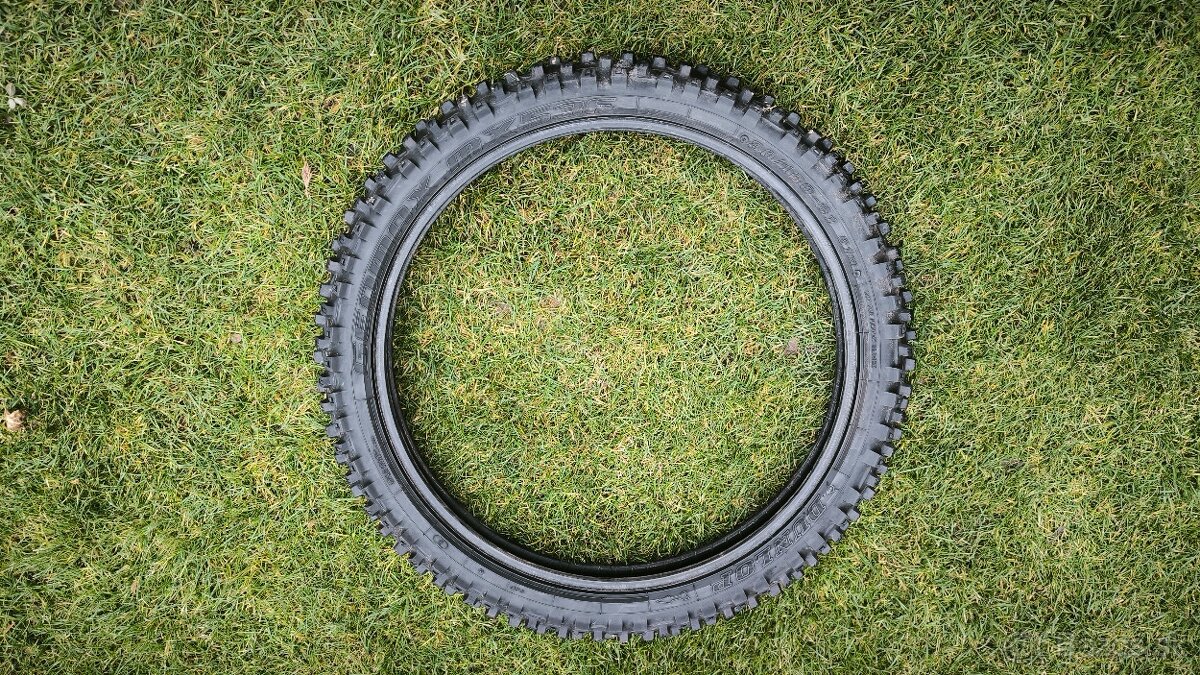 Dunlop geomax mx53