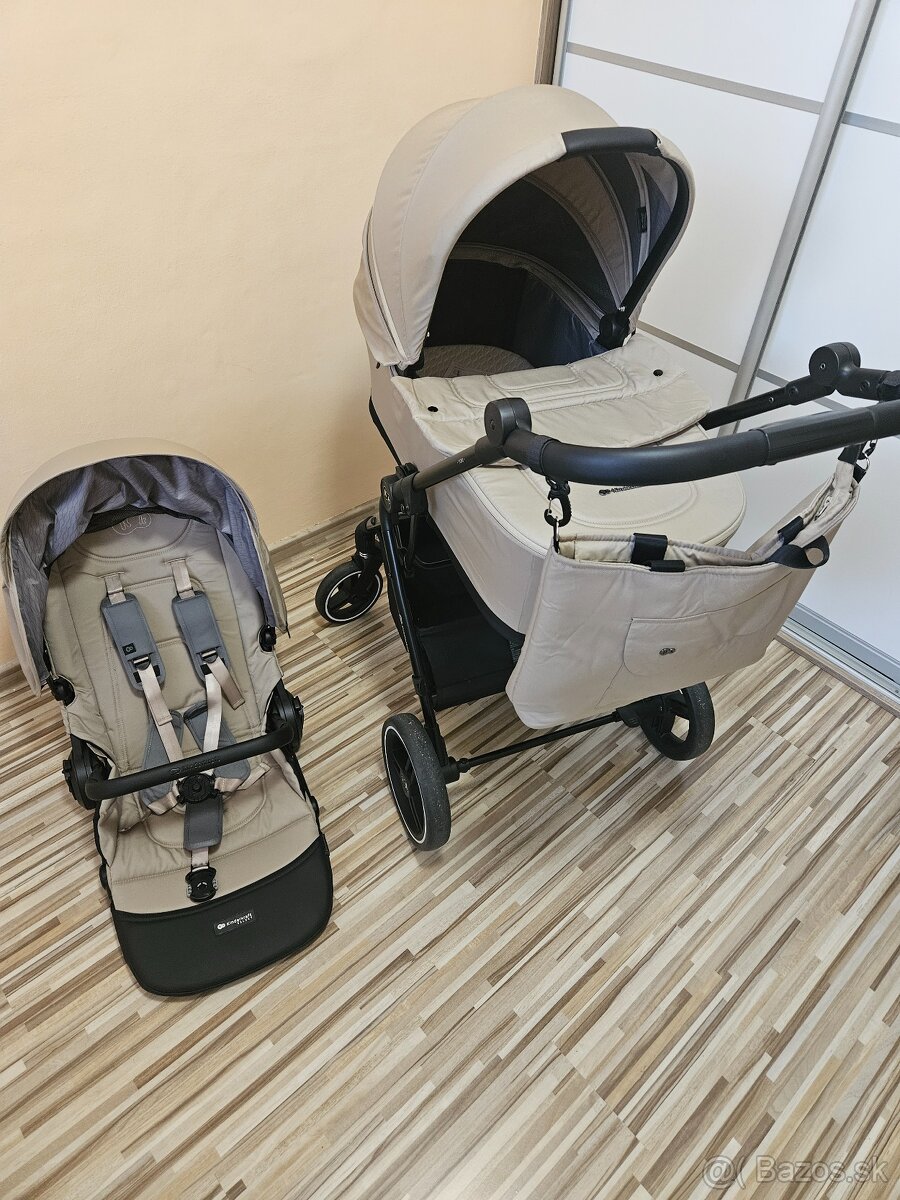 Kinderkraft Yoxi 2v1
