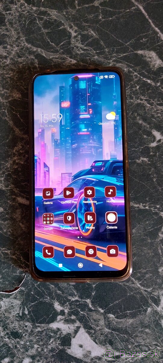 Redmi note 11
