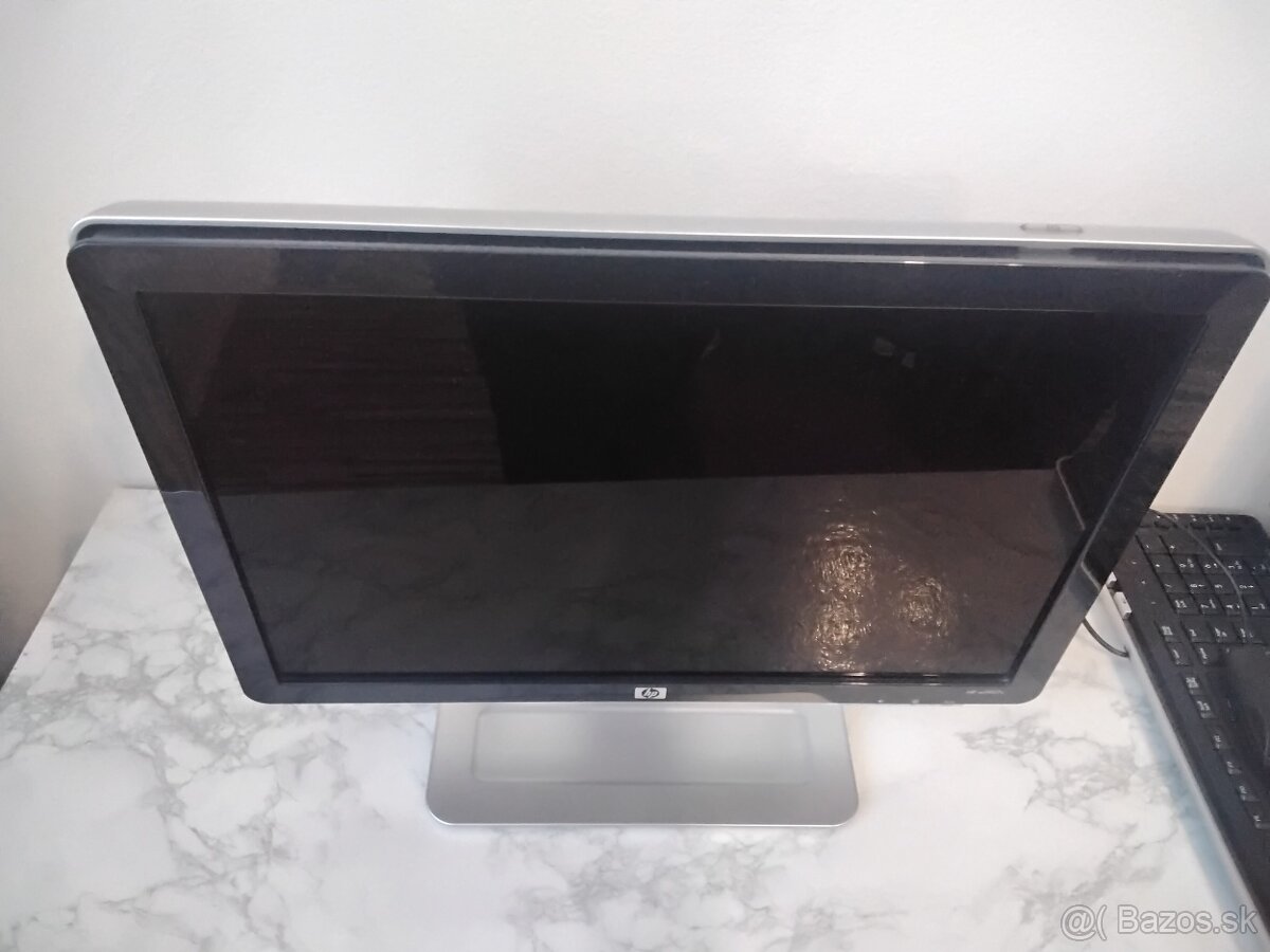 Monitor HP