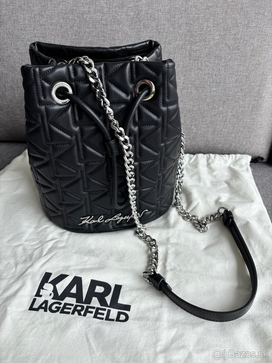 Karl Lagerfeld