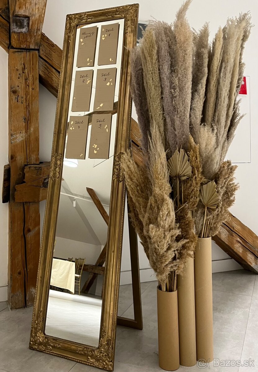 Pampas