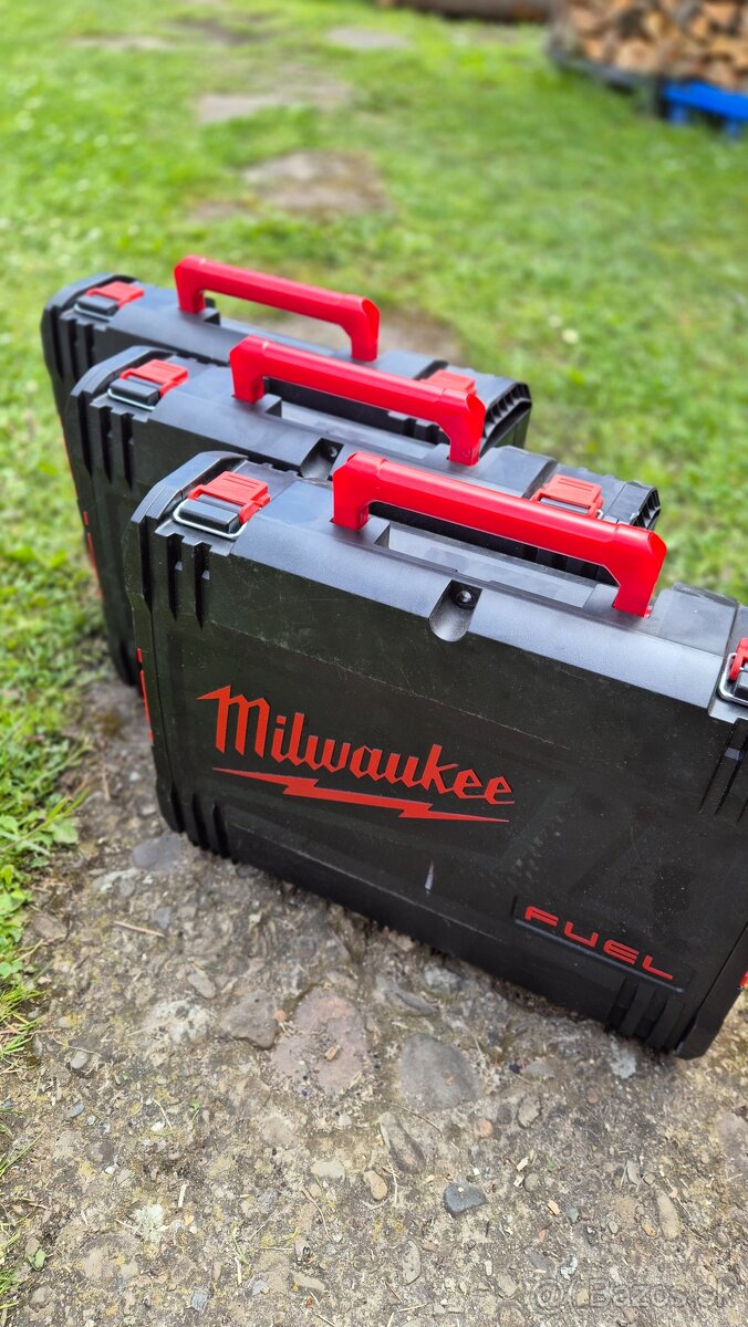 Kufor Milwaukee