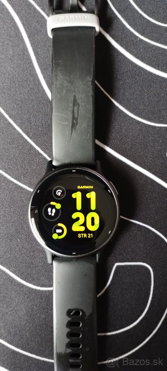 Garmin Vivoactive 5
