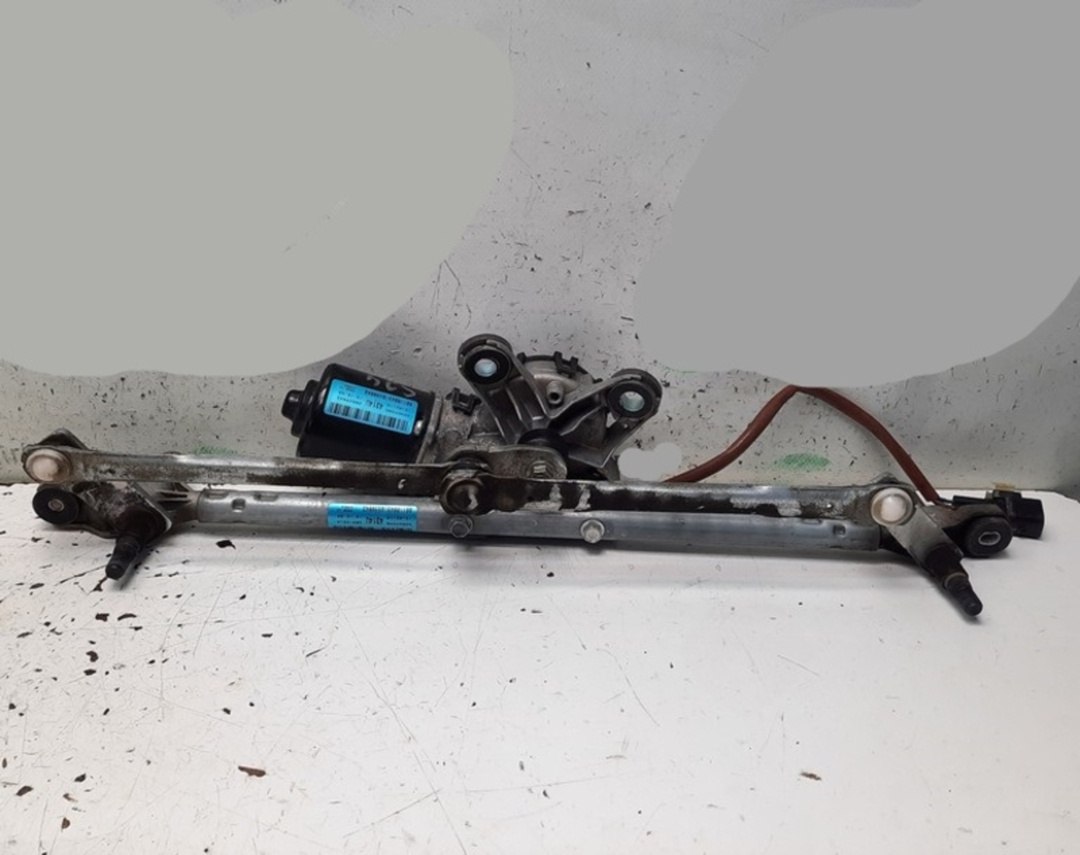 Motorček stieračov predný pantograf Opel Antara 20829043