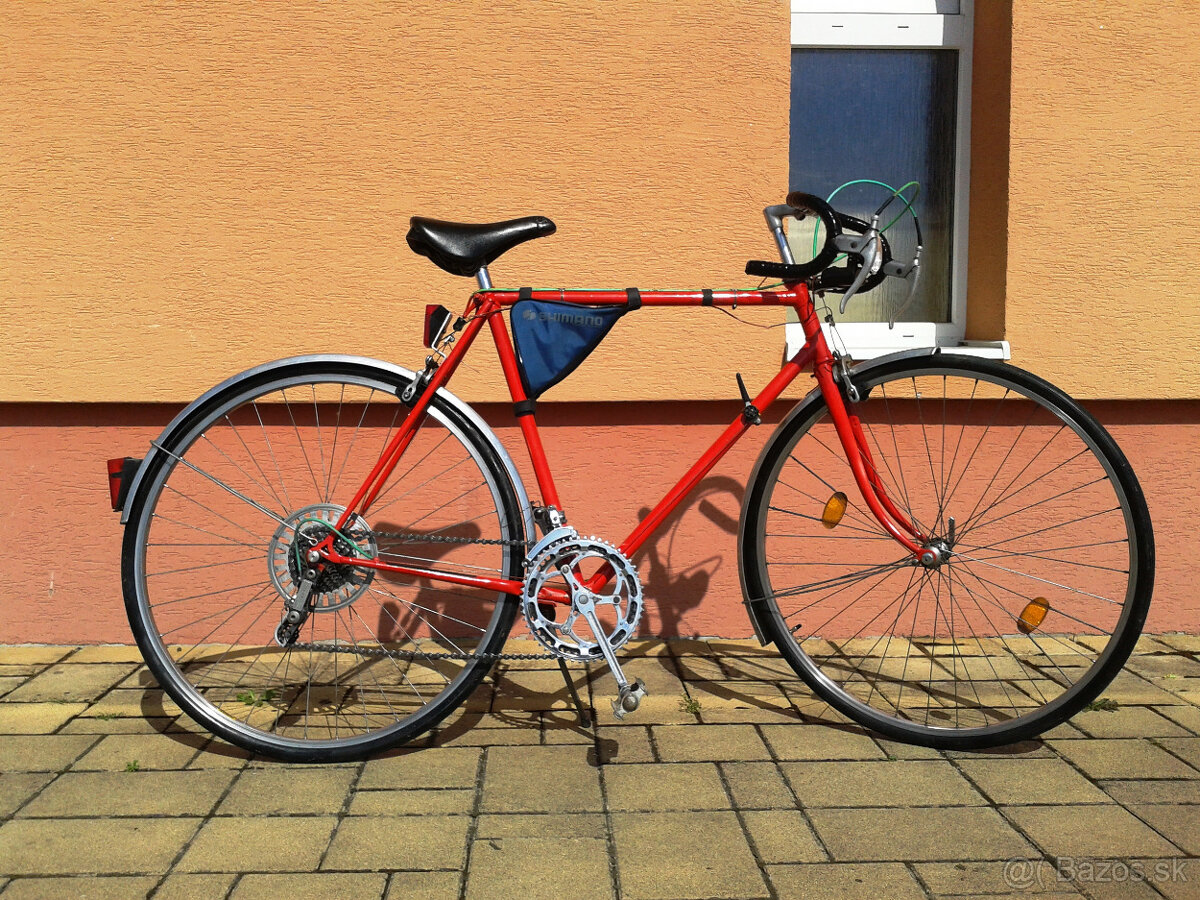 predám bicykel favorit