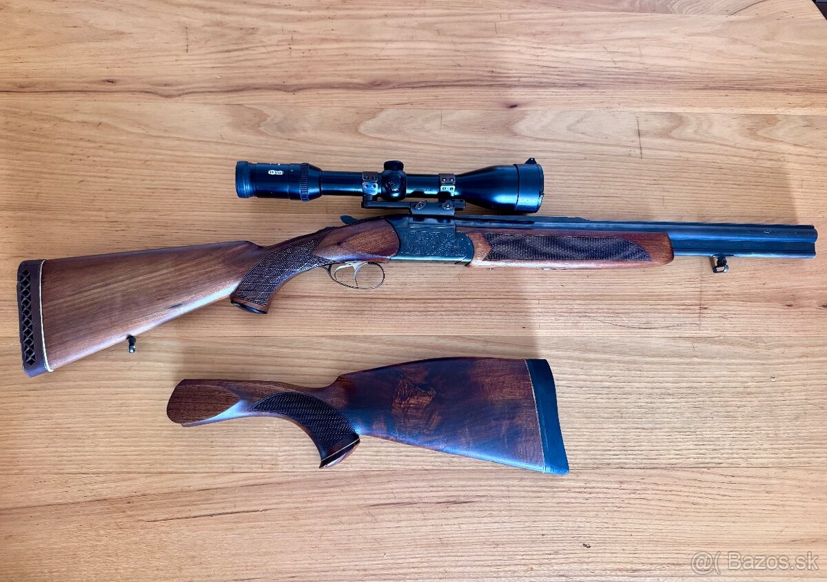 Guľobrok Brno mod. 502.1