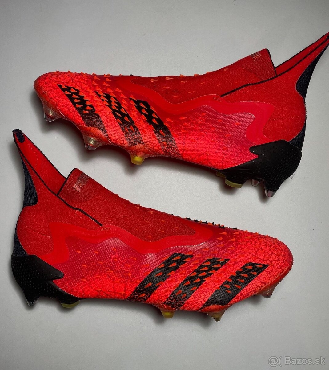 Adidas predator freak.1(44)