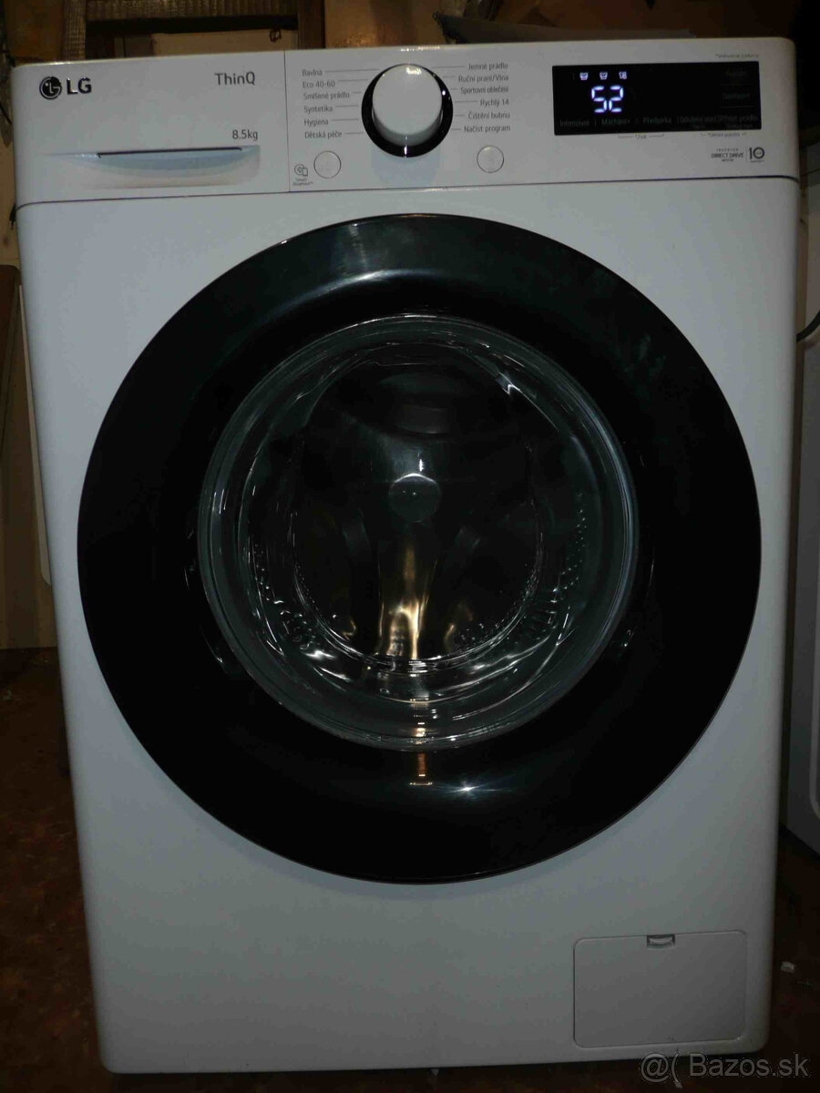 LG FA2S8v3GN6W