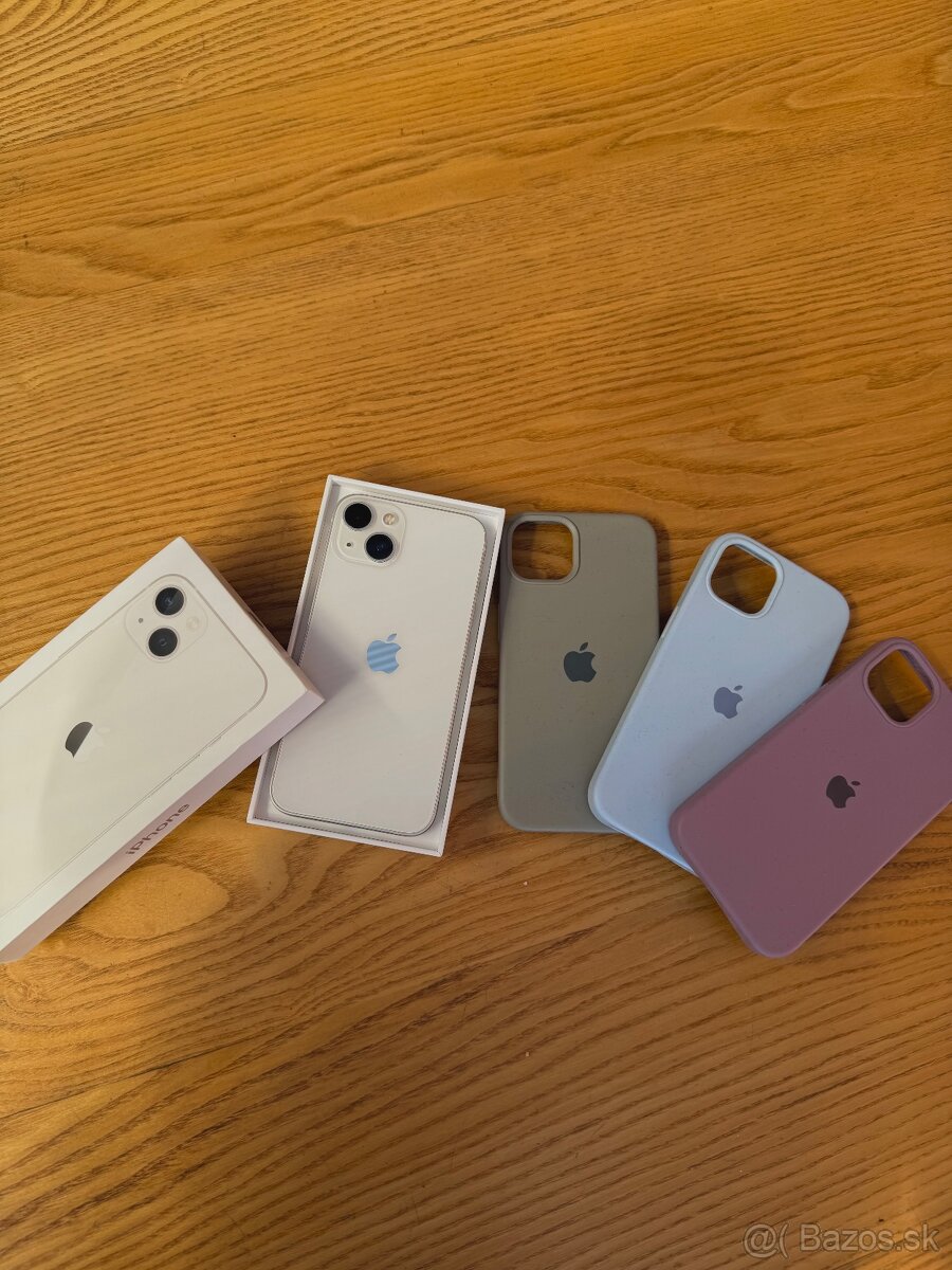 Predám iPhone 13