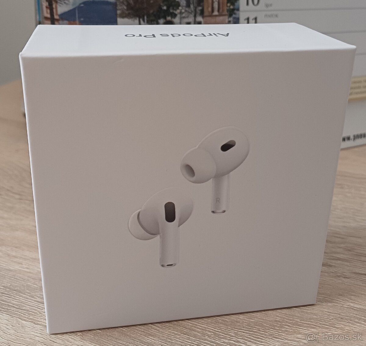Airpods pro2
