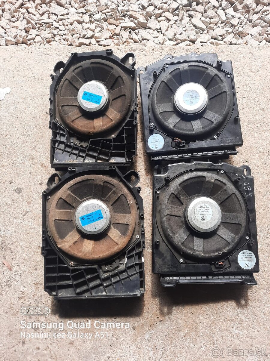 Bmw e60/61 e90/91 e87