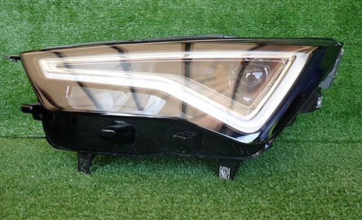 seat ateca svetlo full led 2020+