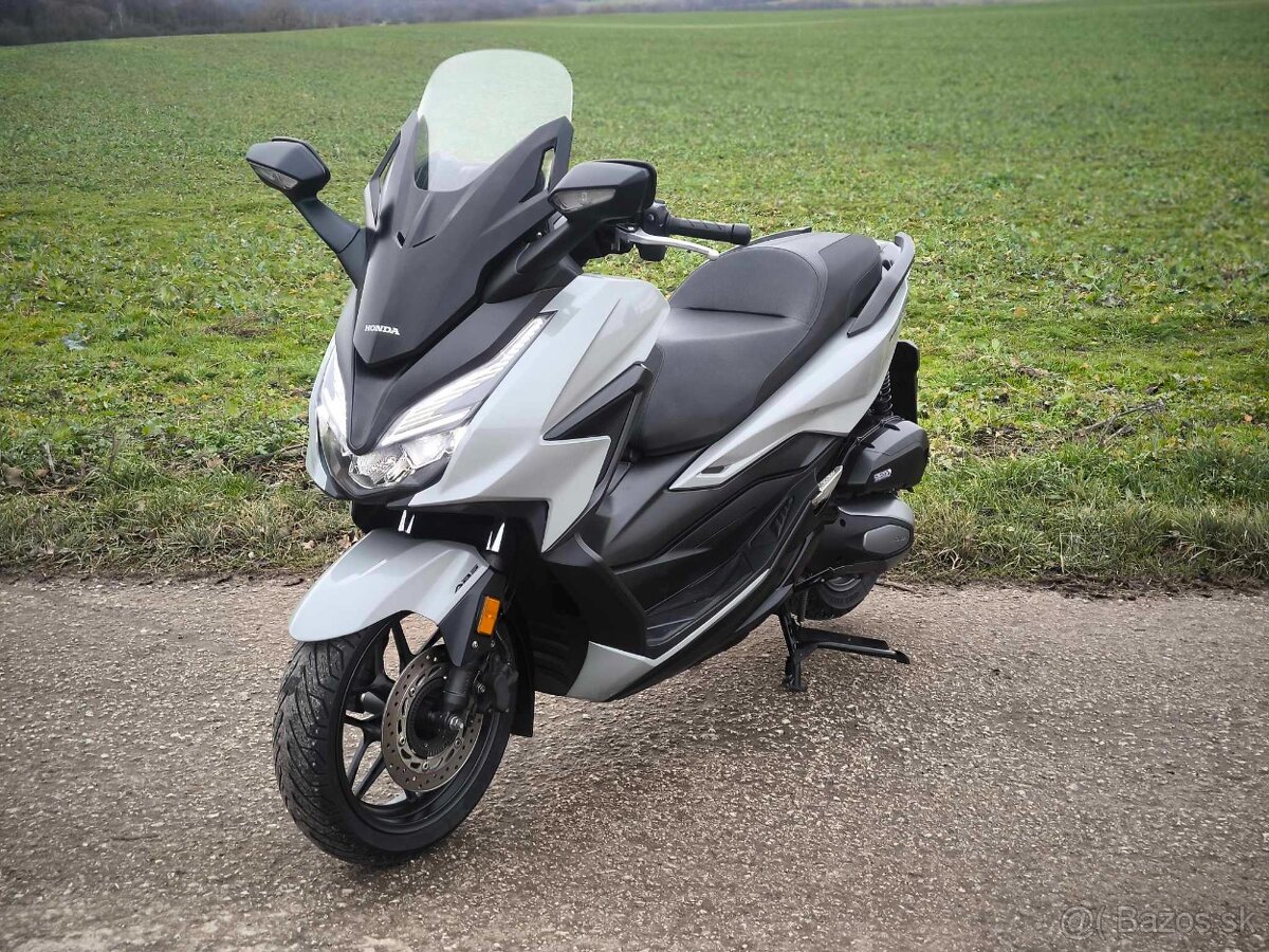 Honda Forza 125cm r.v 2022