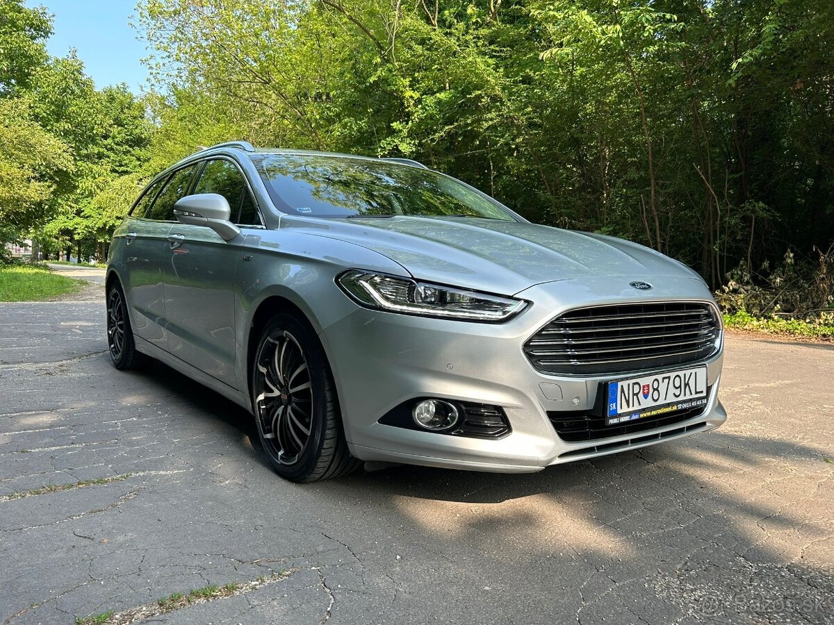 Krásny ford