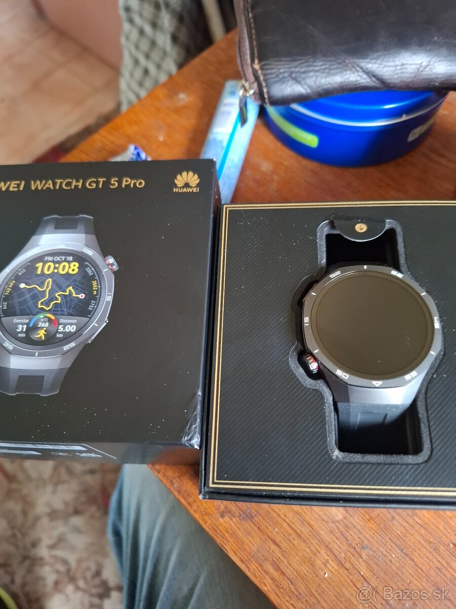 Predám Huawei 5 pro