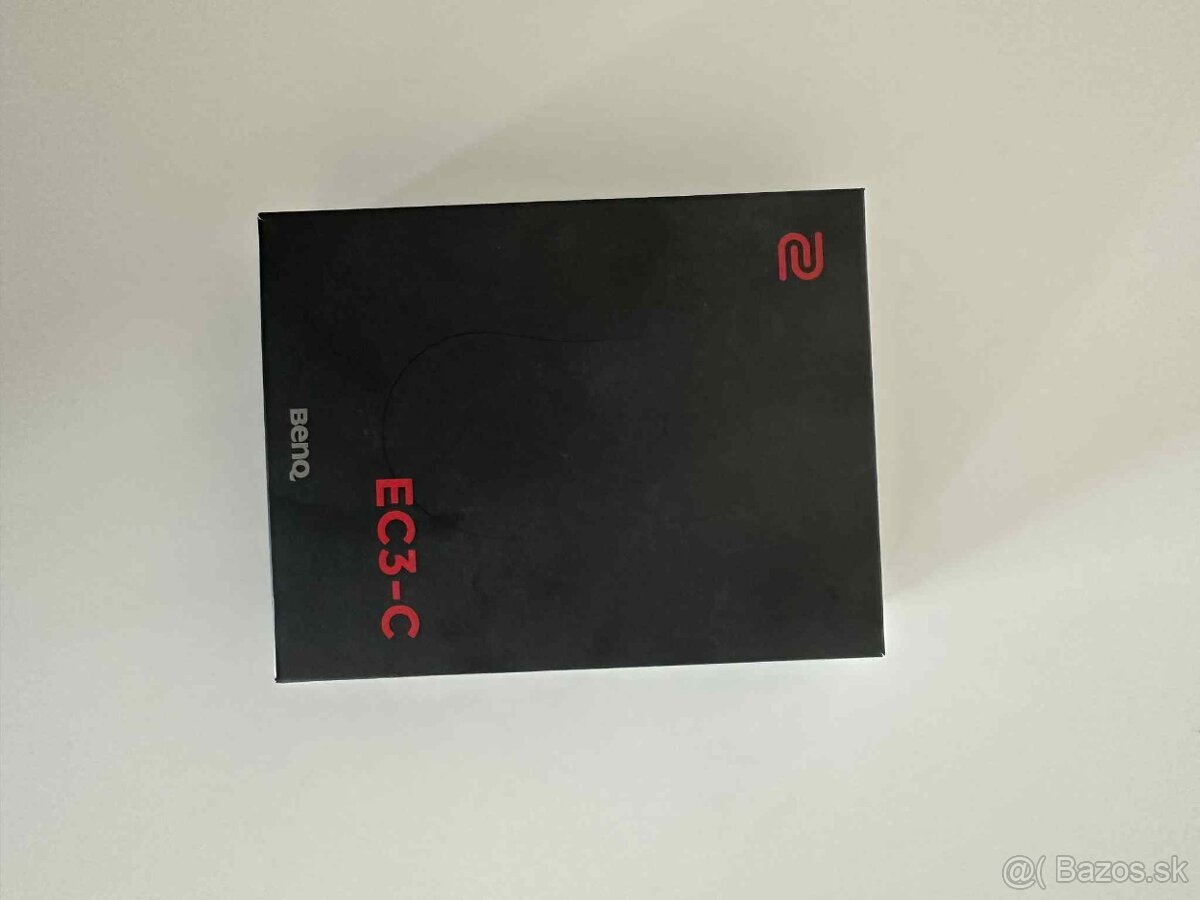 Herná myš Zowie by BenQ EC3-C