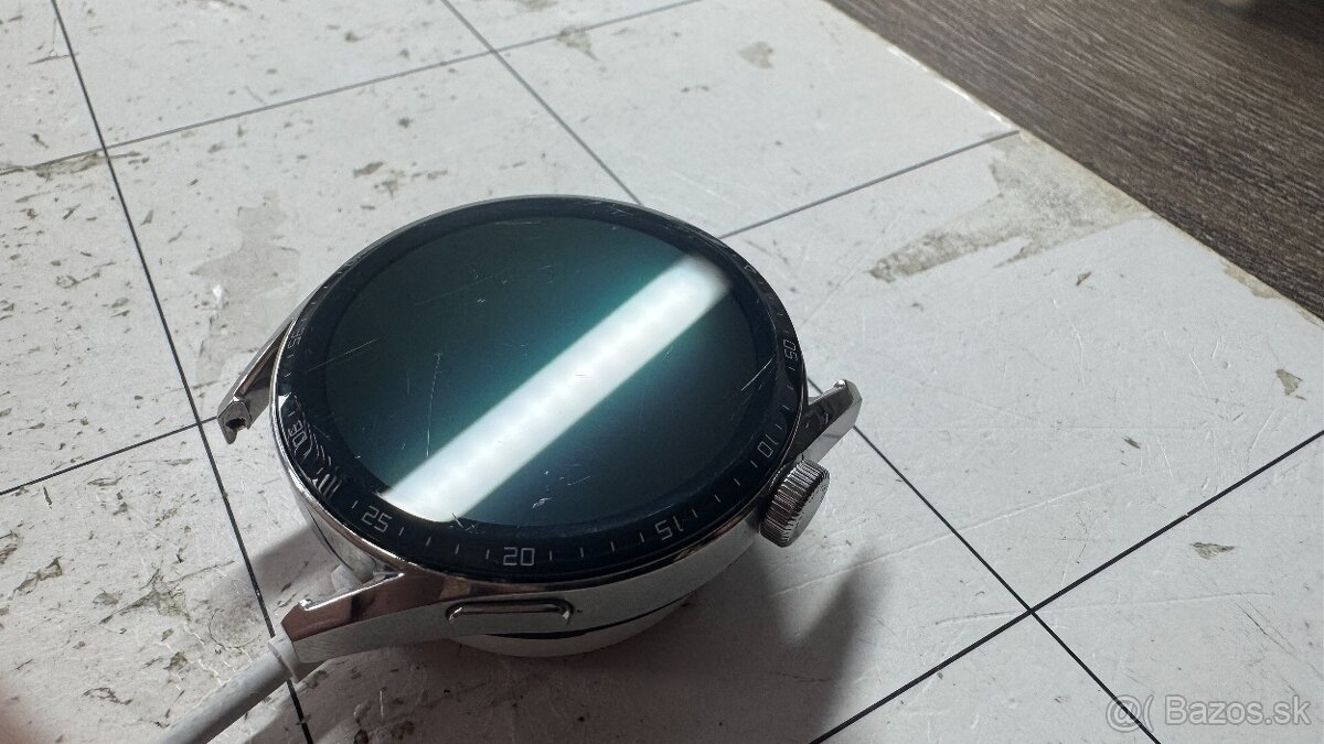 Huawei Watch GT 3, 46mm, JPT-B19 originálny displej