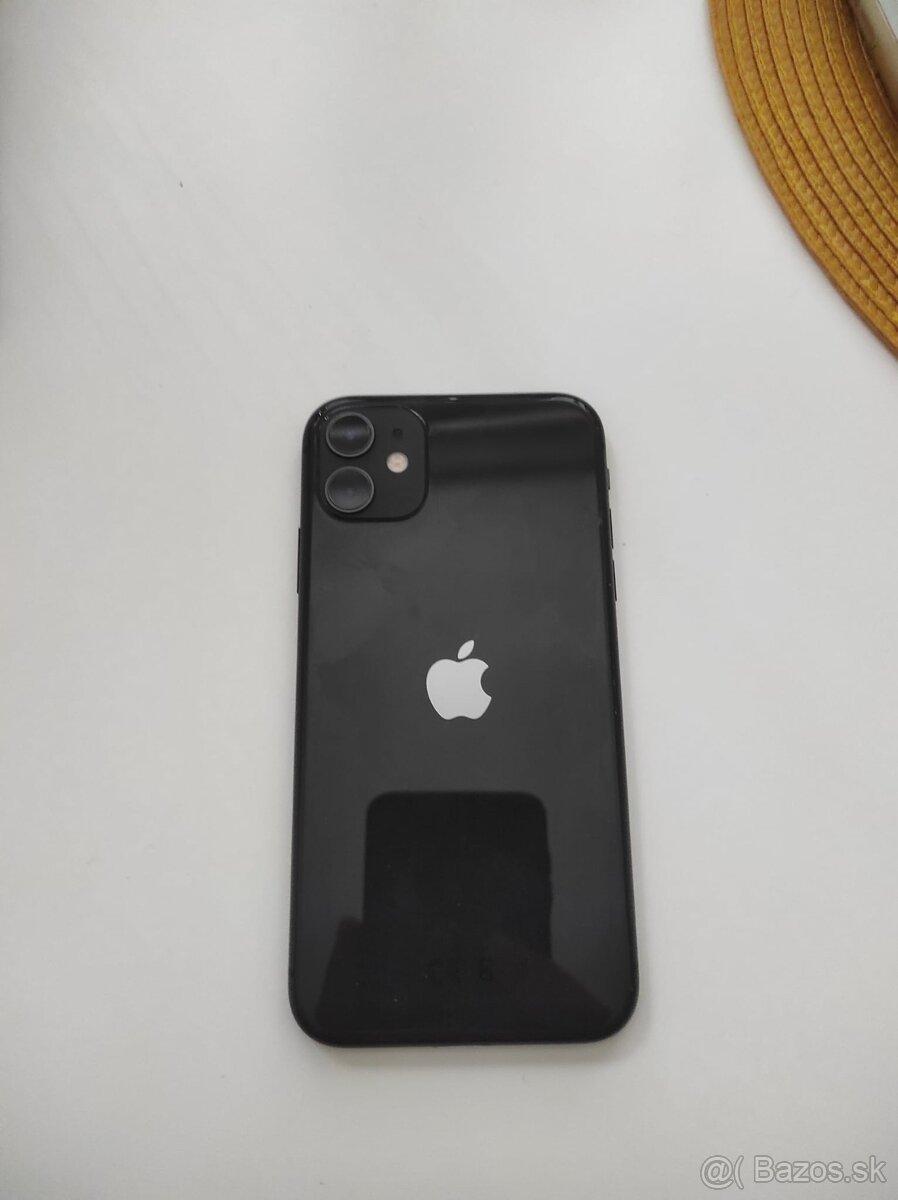 iPhone 11 128 GB