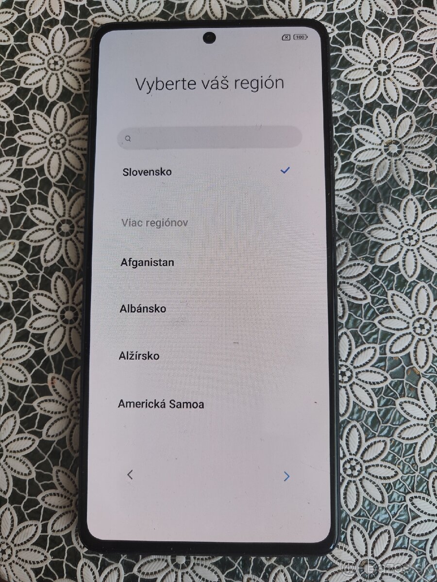 Xiaomi Redmi Note 12 Pro 5G