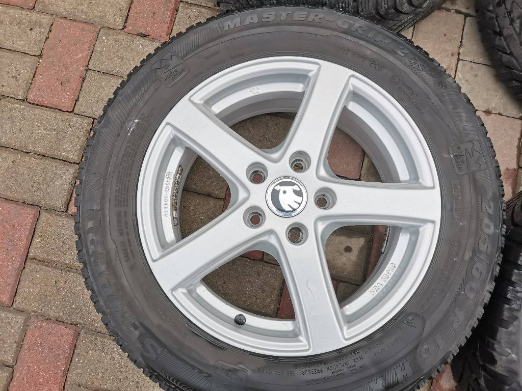 SKODA,AUDI,SEAT,VW 5X112