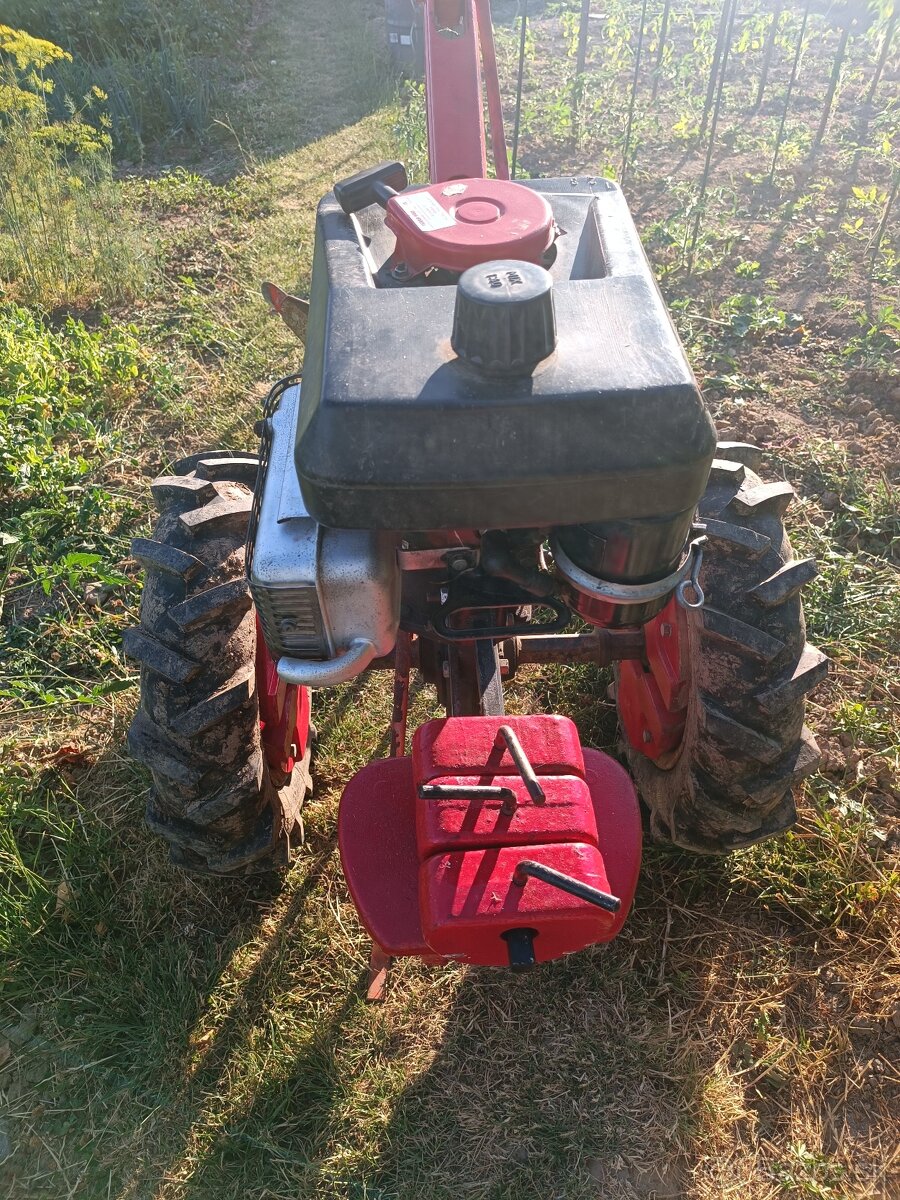 Vari System
