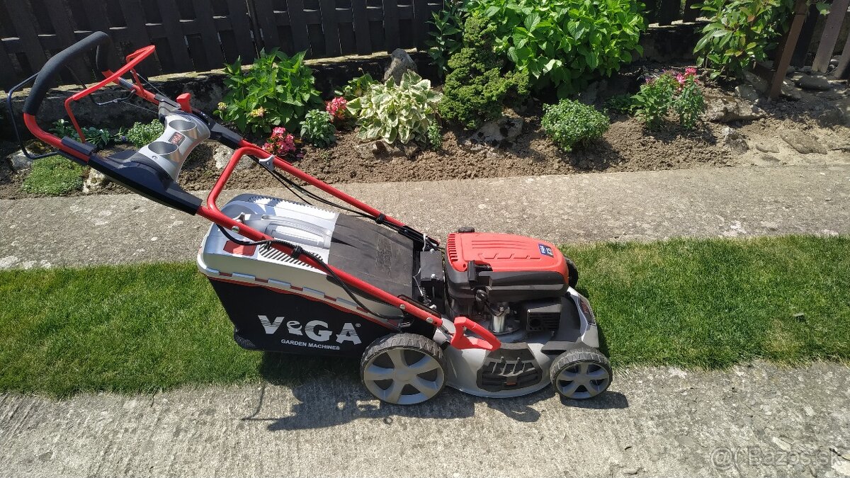 Kosačka VEGA 485 SXHE