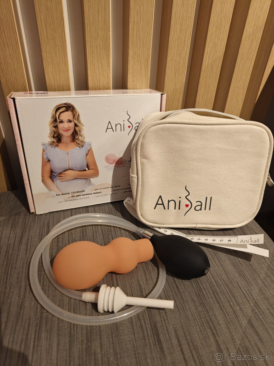 Aniball