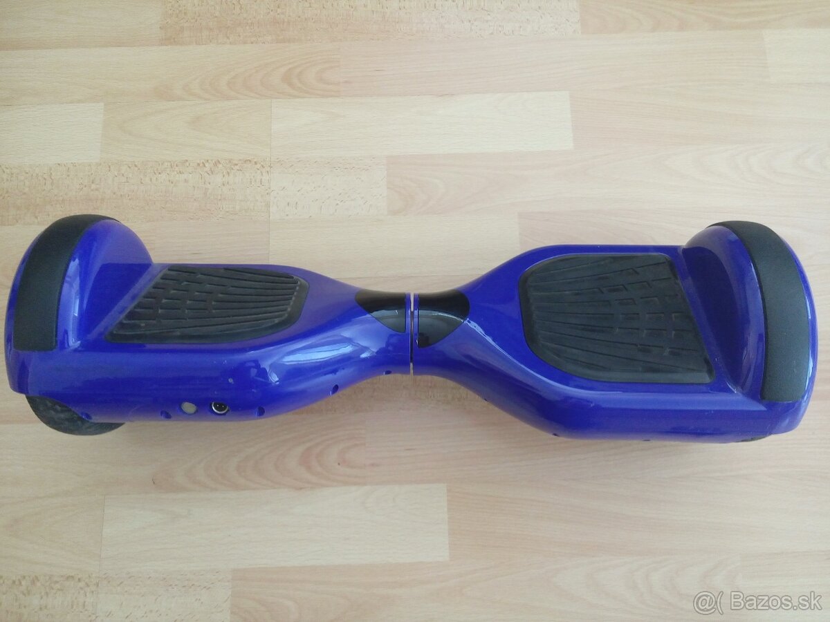 Hoverboard
