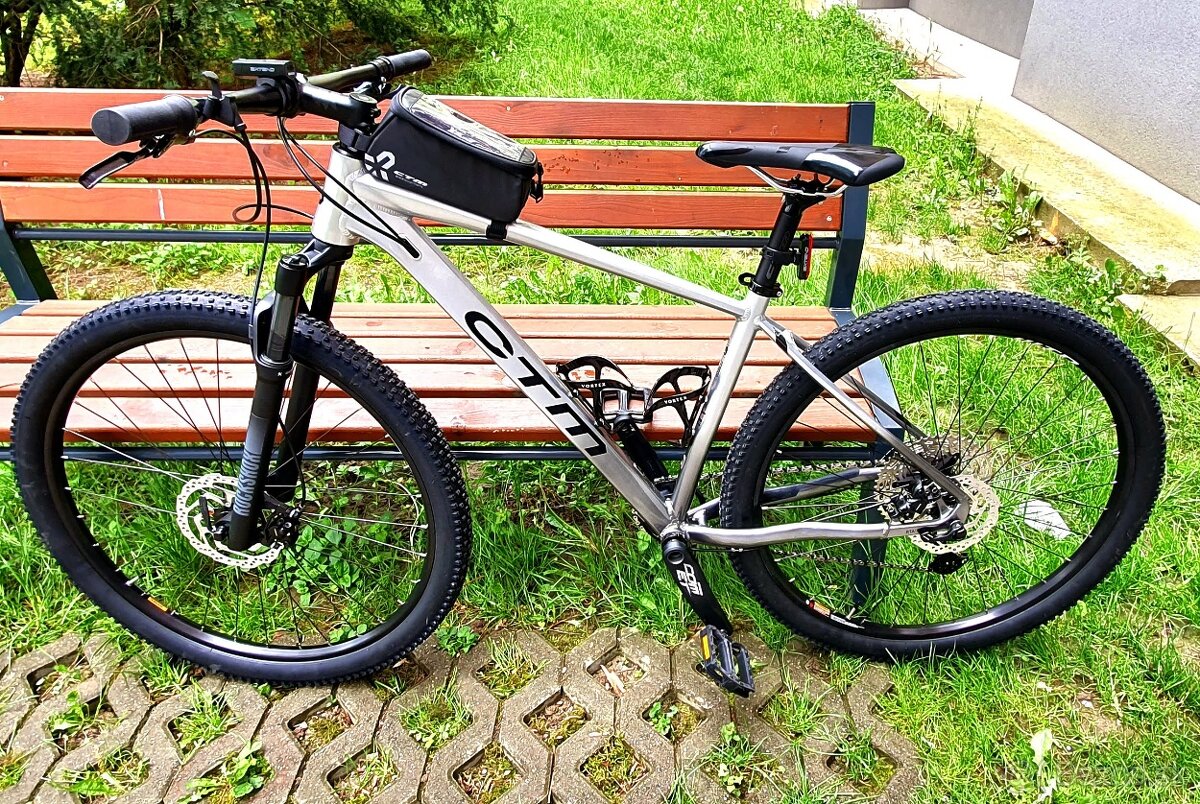 CTM RASCAL 2023
