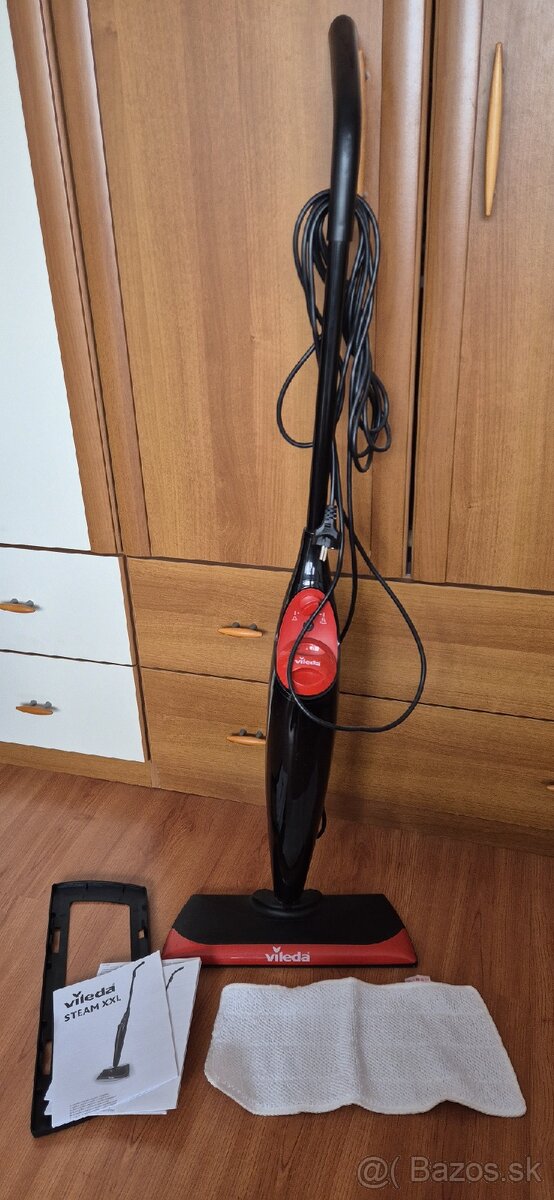 Vileda steam xxl