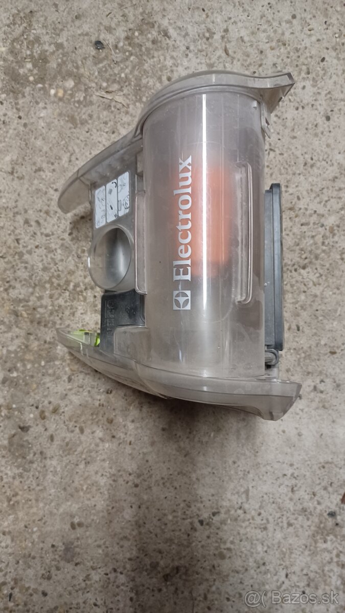 Cyklónová nádoba na prach ELECTROLUX ZSC 6920