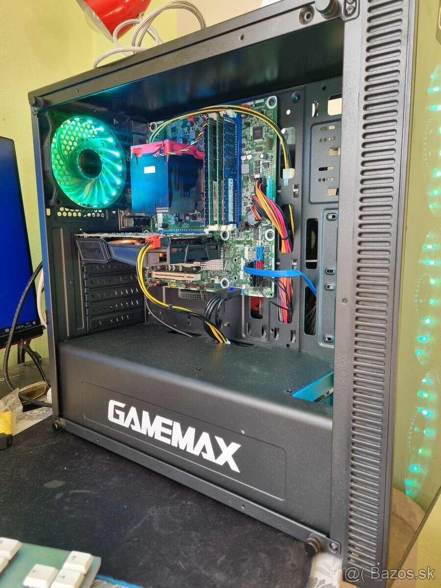 Herný PC