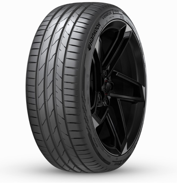 Pneumatiky HANKOOK 235/55R18