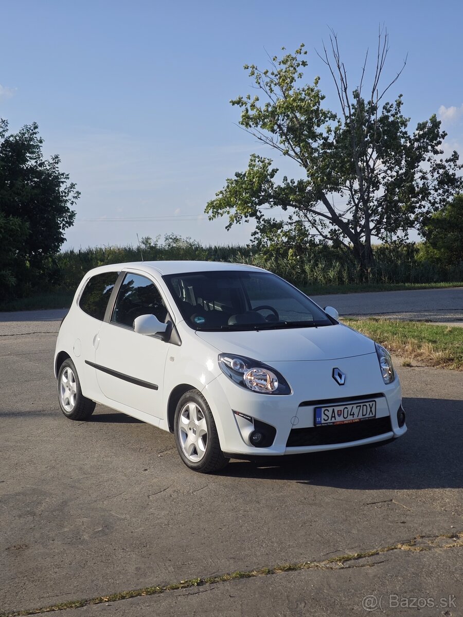 Renault Twingo 1.2 Rip Curl