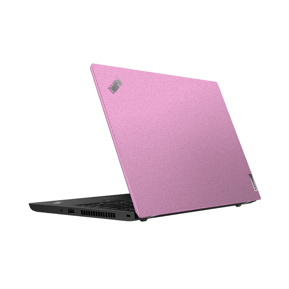 LENOVO ThinkPad L14 - Rúžová farba