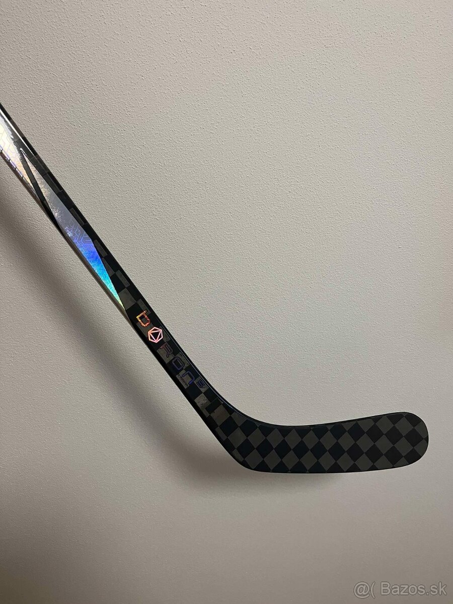 Bauer hokejky