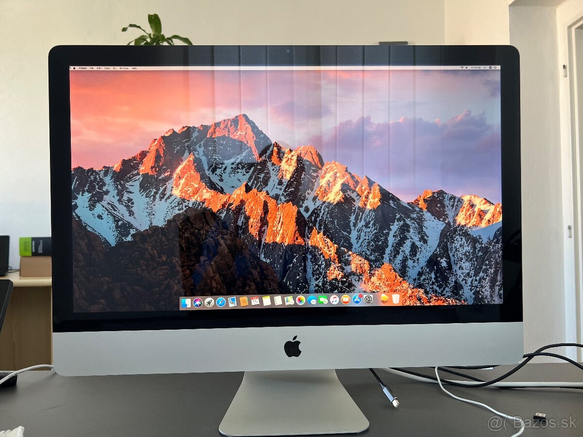 Apple iMac 27-inch Mid 2010